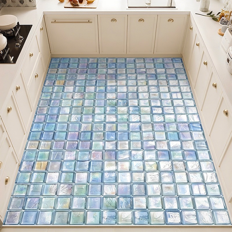Commercial Kitchen Tile Flooring - Karpet Dapur Anti-selip Tahan Air dan