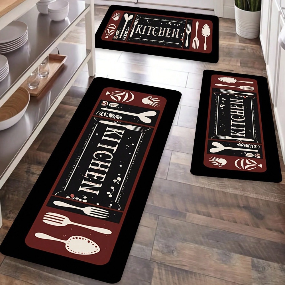 Commercial Kitchen Quotes - Karpet Dapur - Desain Peralatan Makan