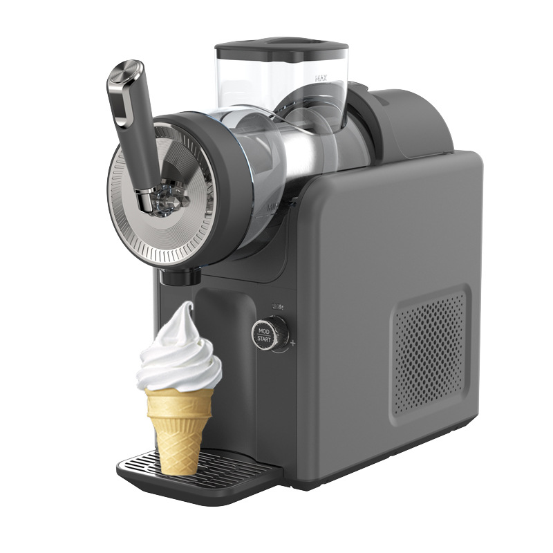 Slushy Machine - Mesin Pembuat Slushy Tanpa Es, Dapat