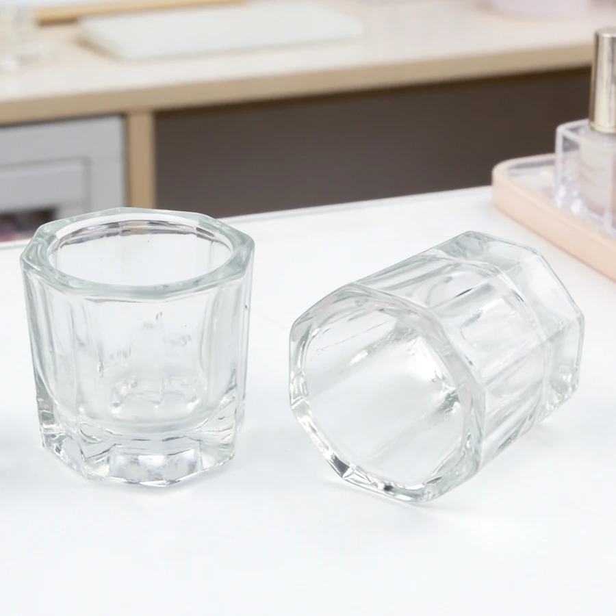 Commercial Kitchen Accessories - 1 Buah Gelas Kristal Mini, Gelas