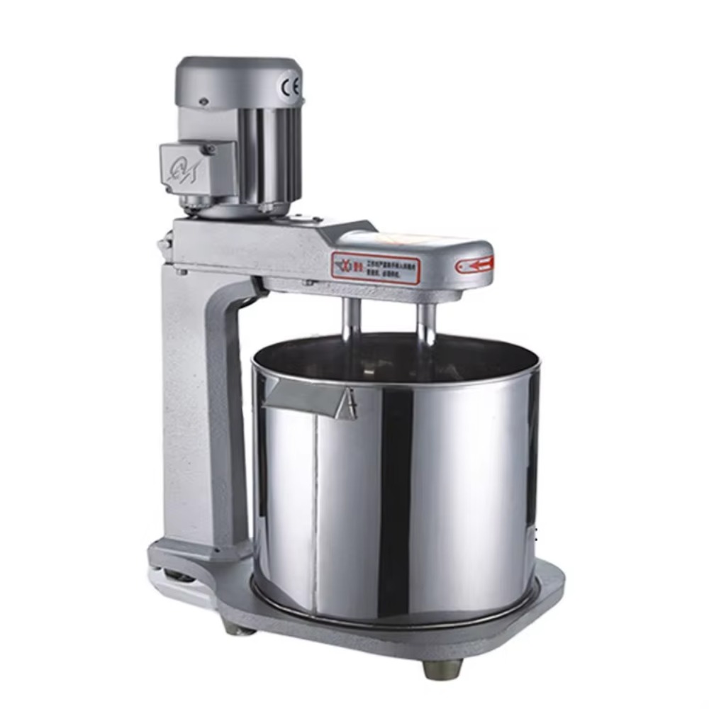 Commercial Kitchen Usa - Mixer Adonan Otomatis Komersial untuk Pembuatan