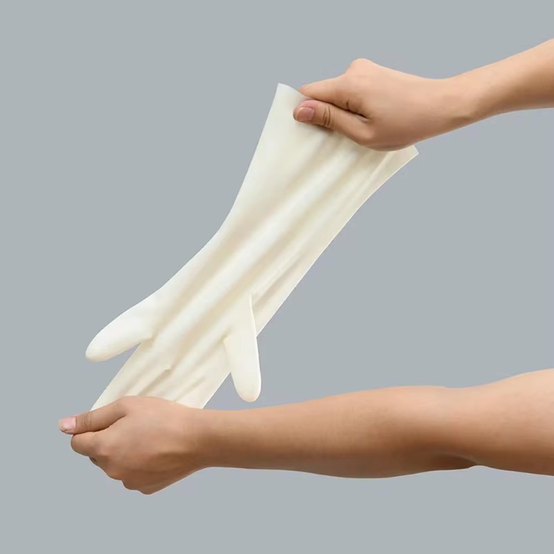 Commercial Kitchen Gloves - Sarung Tangan Pencuci Piring Jepang BARU
