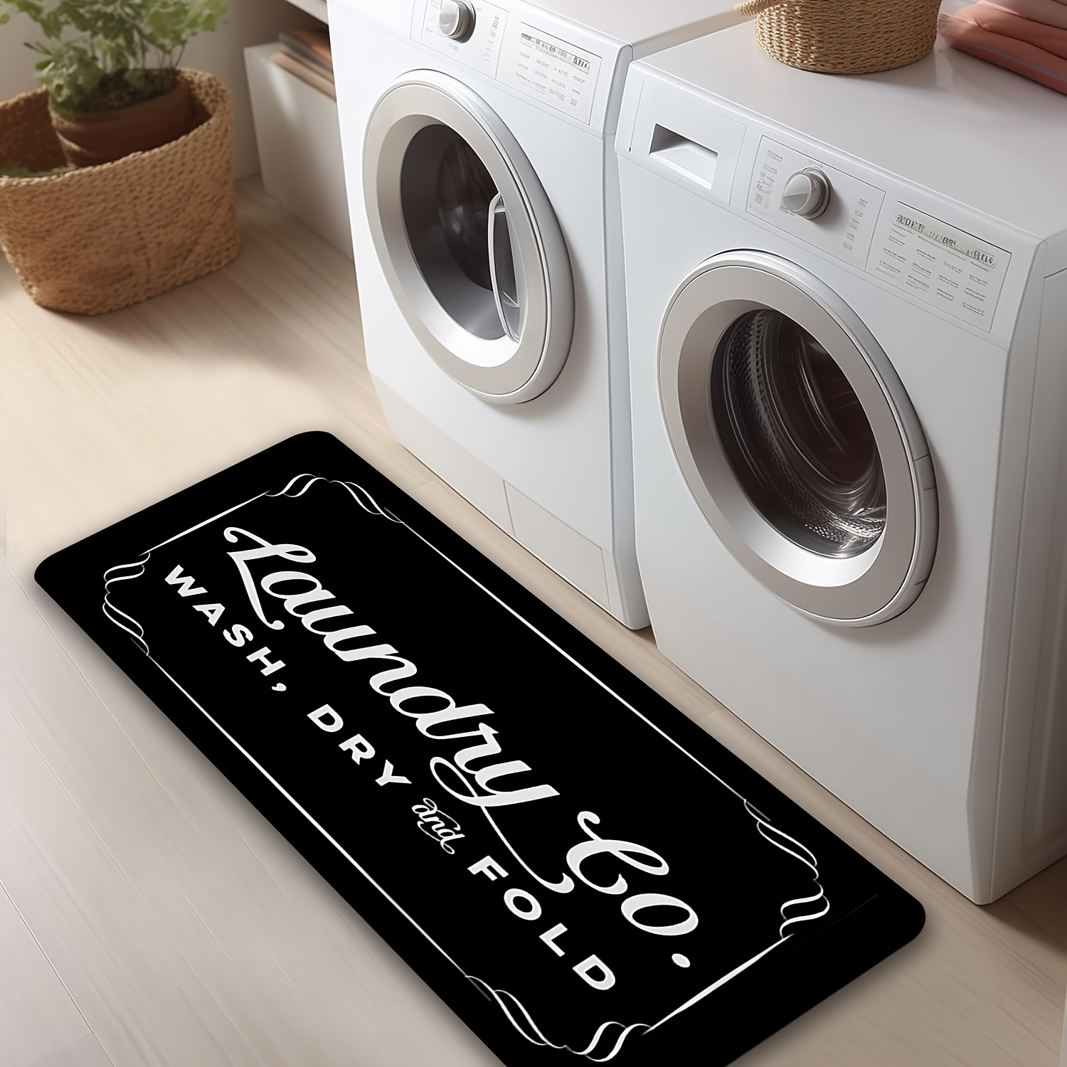 Commercial Kitchen Quotes - Karpet Panjang Vintage Border Laundry Co