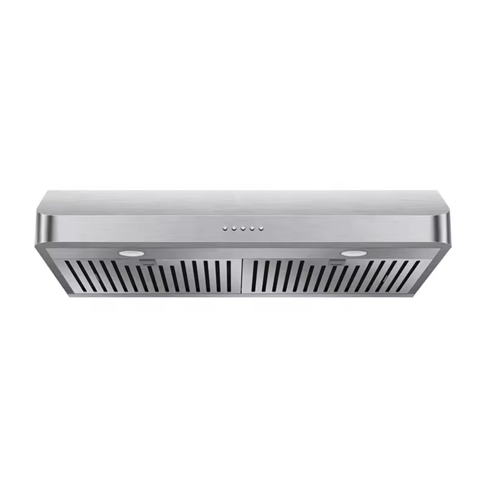 Commercial Kitchen Chimney - Penghisap Asap Dapur Komersial 60cm, Peralatan