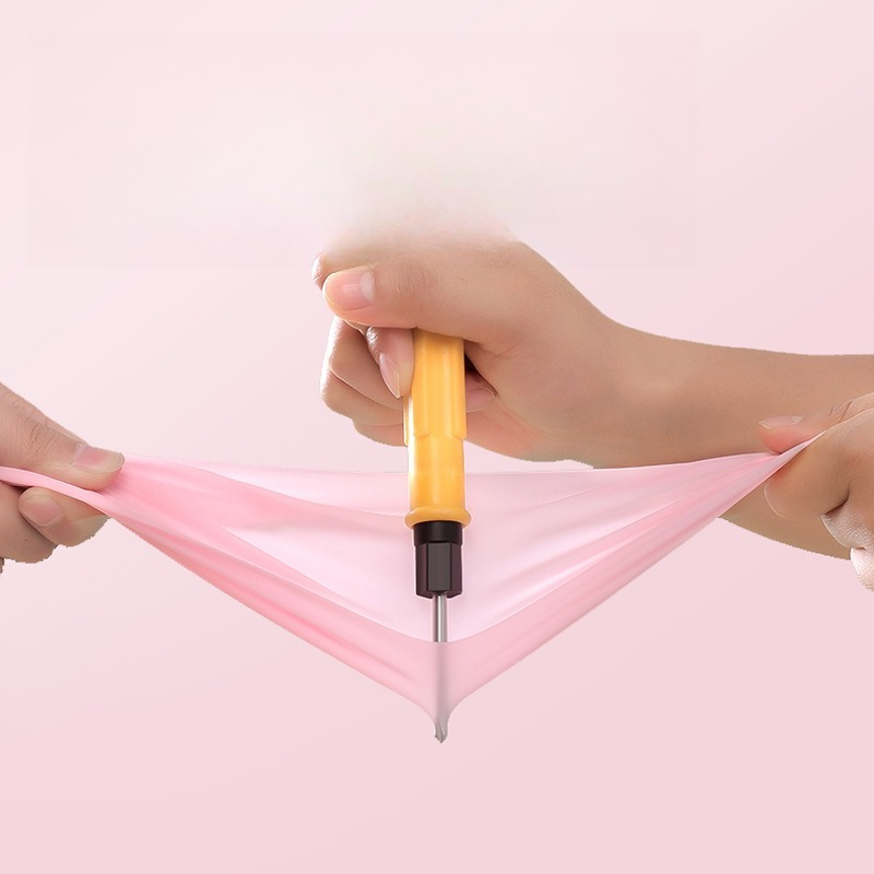 Sarung Tangan Cuci Piring Seka - Commercial Kitchen Gloves ulasan dan harga