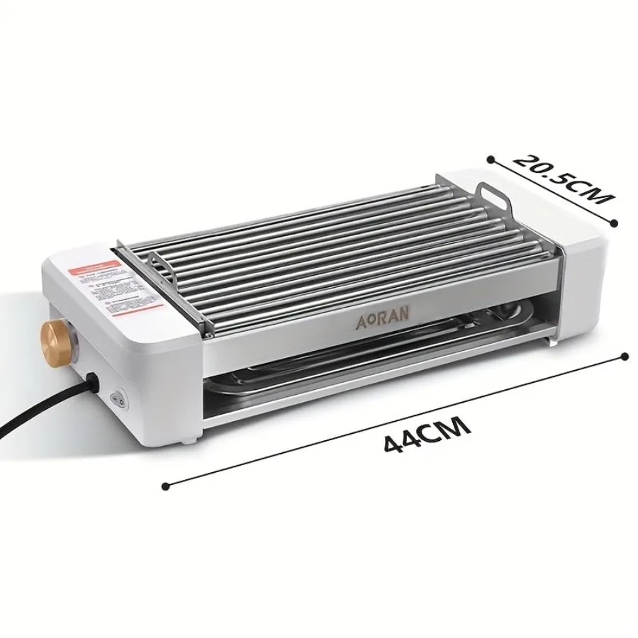 Mesin Pemanggang Sosis Multifu - Hot Dog Roller Grill ulasan dan harga