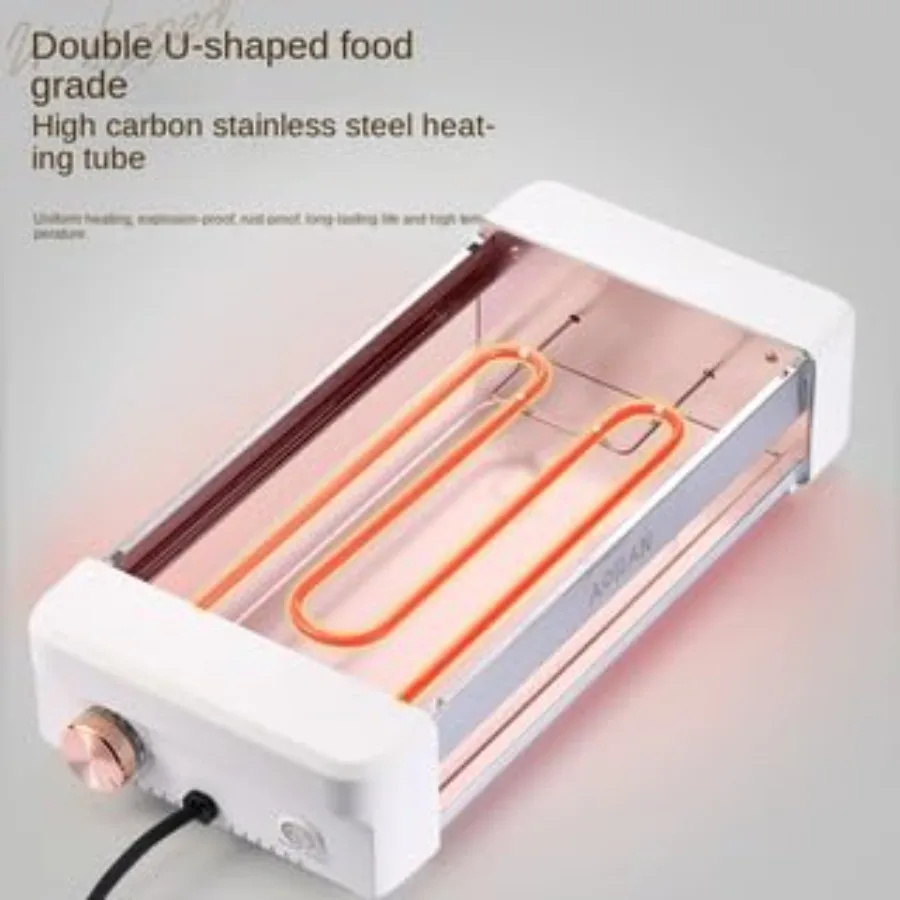 Mesin Pemanggang Sosis Multifu - Hot Dog Roller Grill ulasan dan harga
