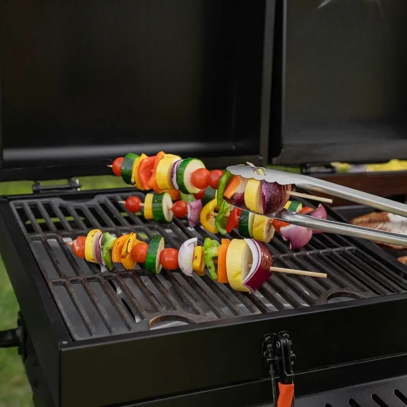 Stasiun Panggangan BBQ Portabe - Electric Griddle Flat Top ulasan dan harga