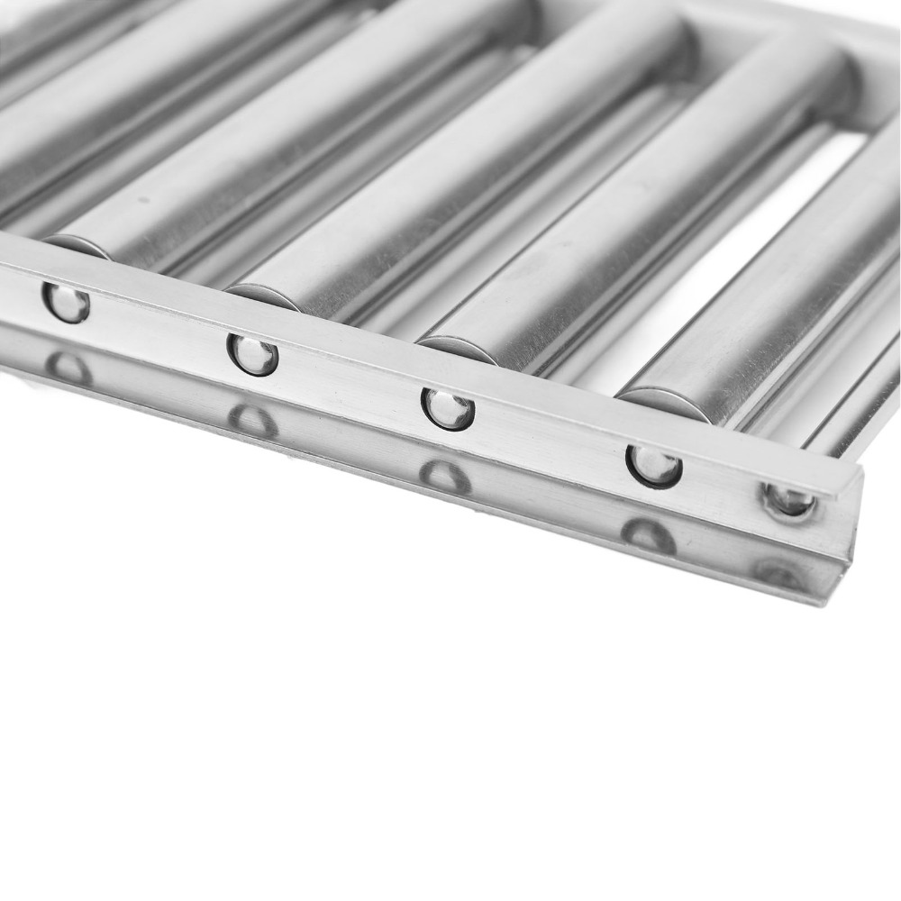Rak Penggulung Sosis Stainless - Hot Dog Roller Grill ulasan dan harga
