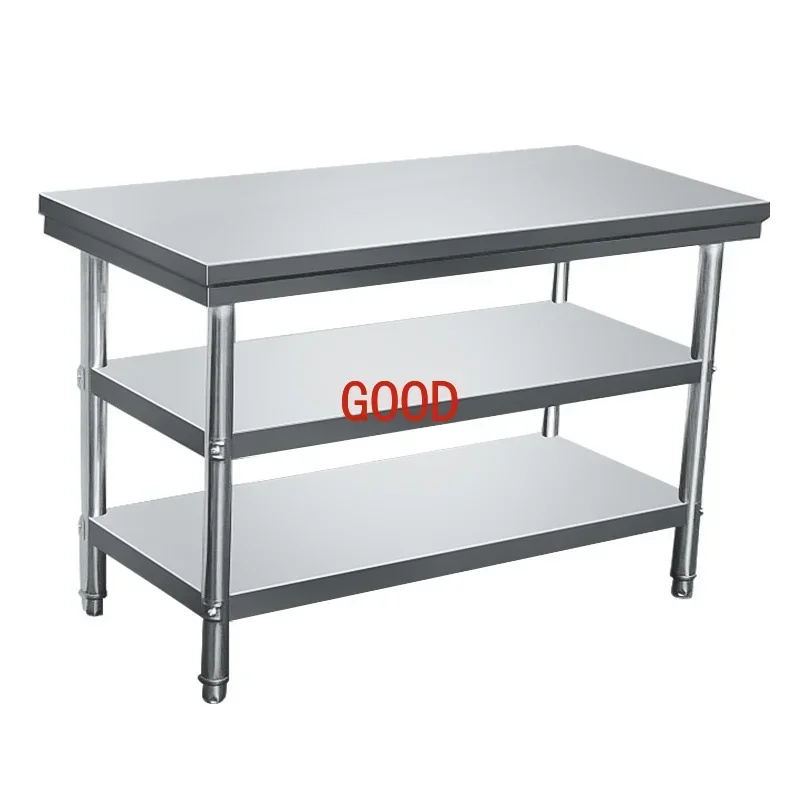 Meja Persiapan & Kerja Dapur K - Commercial Kitchen Backsplash ulasan dan harga