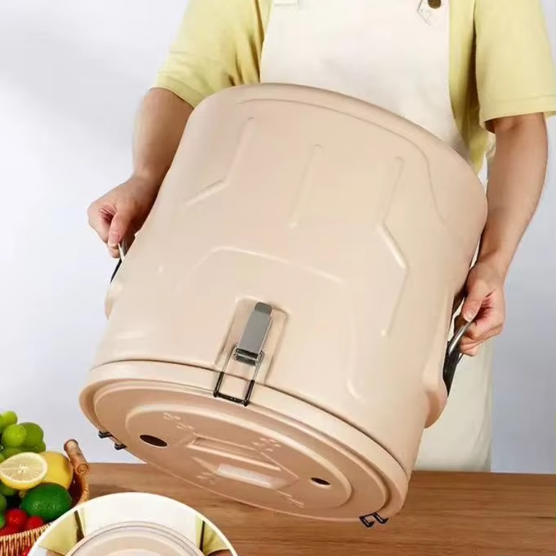 Wadah Penyimpanan Makanan Teri - Commercial Kitchen Accessories ulasan dan harga