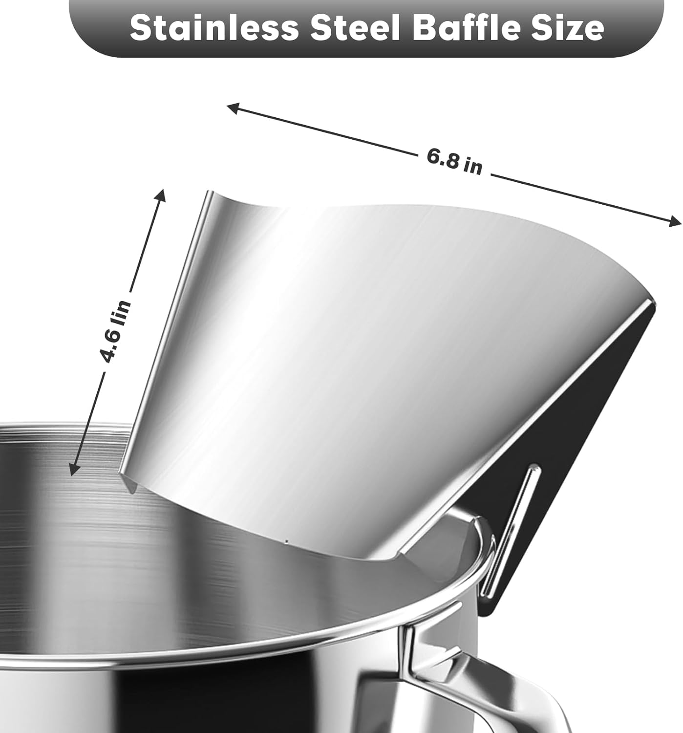 Bejana penuang untuk dapur, pe - Commercial Kitchen Accessories ulasan dan harga