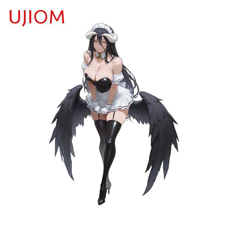 UJIOM Albedo Seragam Pembantu  - Commercial Kitchen Tiles ulasan dan harga