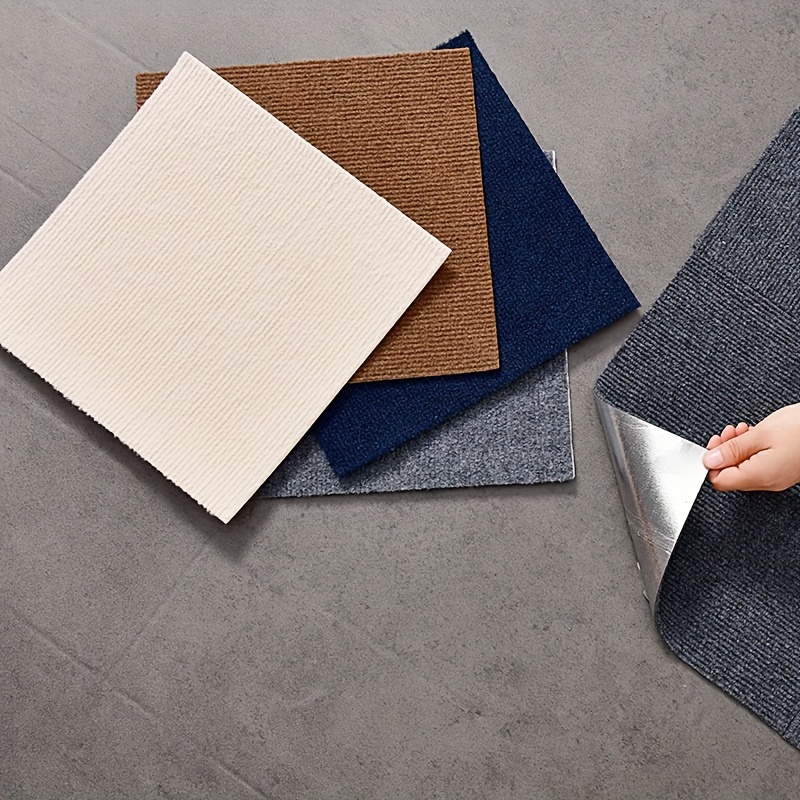 Stiker Karpet Lantai Perekat S - Commercial Kitchen Tile Flooring ulasan dan harga