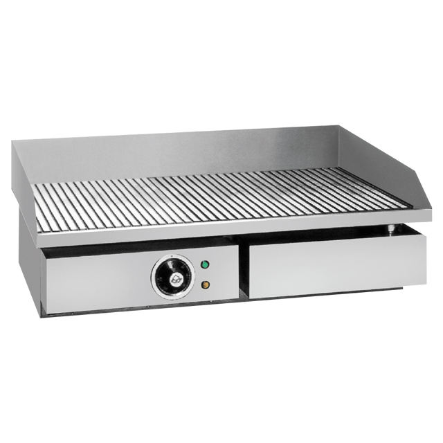 Wajan Panggang Listrik Komersi - Electric Griddle Flat Top ulasan dan harga