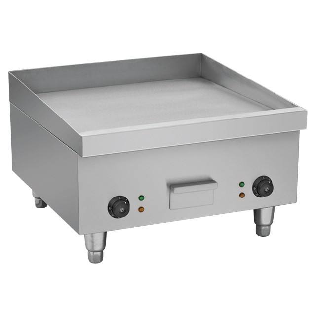 Wajan Panggang Listrik Komersi - Electric Griddle Flat Top ulasan dan harga