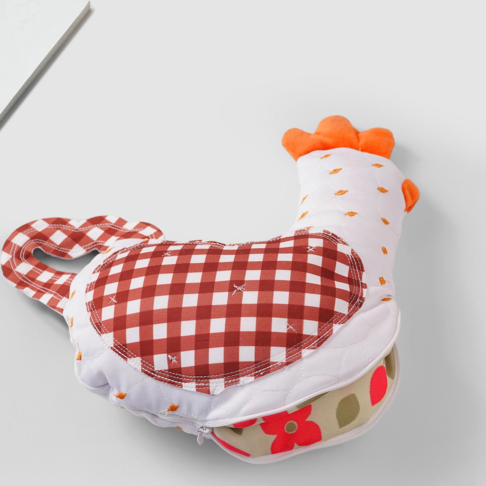 Sarung Tangan Insulasi Lucu An - Commercial Kitchen Gloves ulasan dan harga