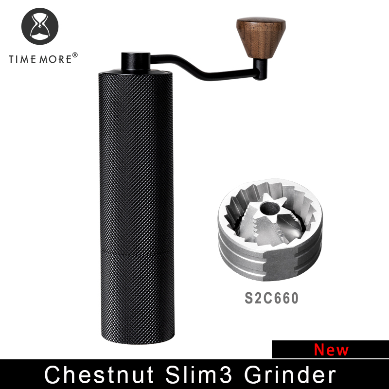TIMEMORE Slim3 Plus Up Penggil - Commercial Kitchen Cleaning ulasan dan harga