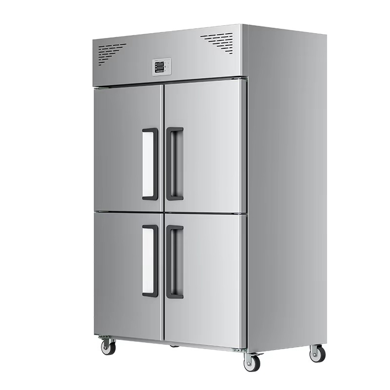 Kulkas Freezer Komersial Luar  - Commercial Chest Freezer ulasan dan harga