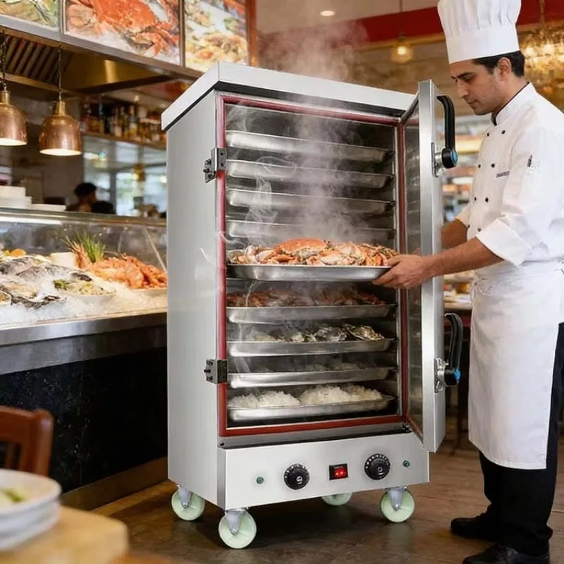 Peralatan Dapur Komersial Peng - Commercial Kitchen Usa ulasan dan harga