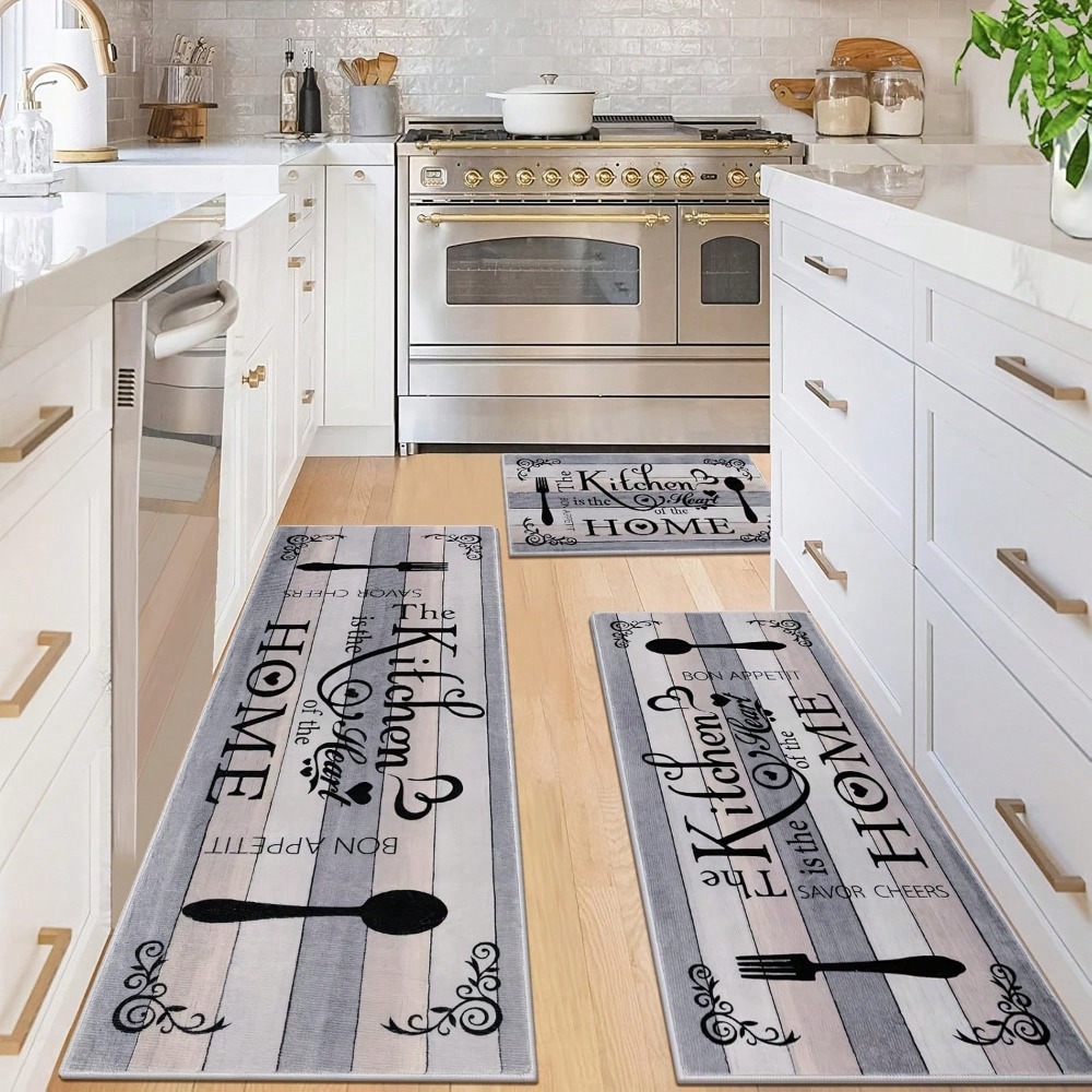 Karpet Dapur - Desain Peralata - Commercial Kitchen Quotes ulasan dan harga