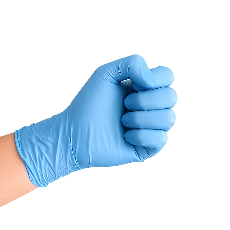 20/50/100 Buah Sarung Tangan N - Commercial Kitchen Gloves ulasan dan harga