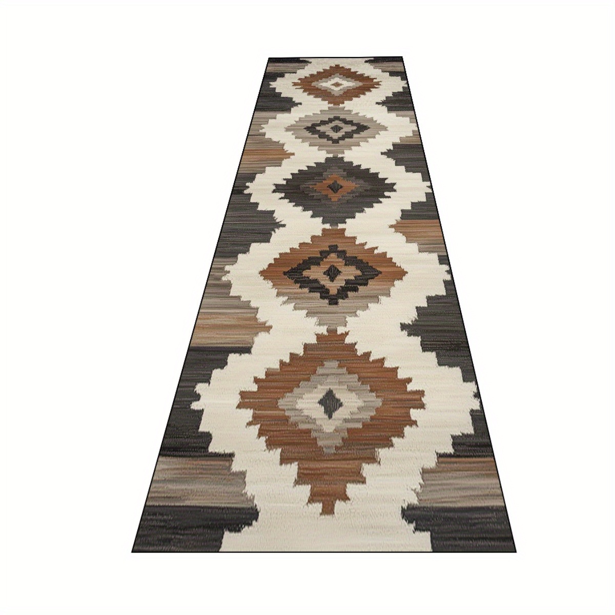 Karpet Vintage Motif Bintang M - Commercial Kitchen Tile Flooring ulasan dan harga