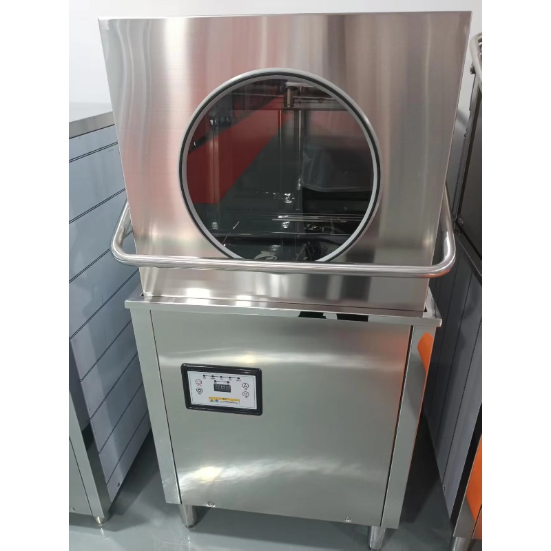 Mesin Pencuci Piring Komersial - Commercial Kitchen Usa ulasan dan harga