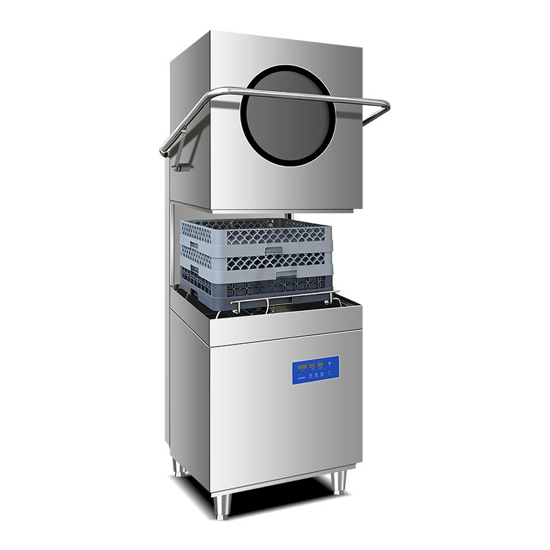 Mesin Pencuci Piring Komersial - Commercial Kitchen Usa ulasan dan harga