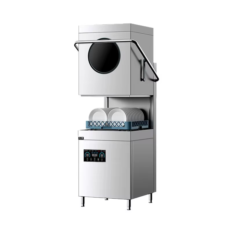 Mesin Pencuci Piring Komersial - Commercial Kitchen Usa ulasan dan harga
