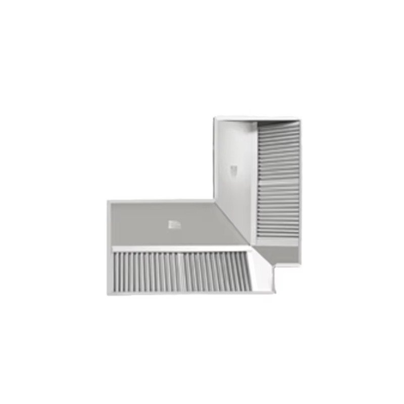 Mesin Penghisap Asap Dapur Sta - Commercial Kitchen Chimney ulasan dan harga