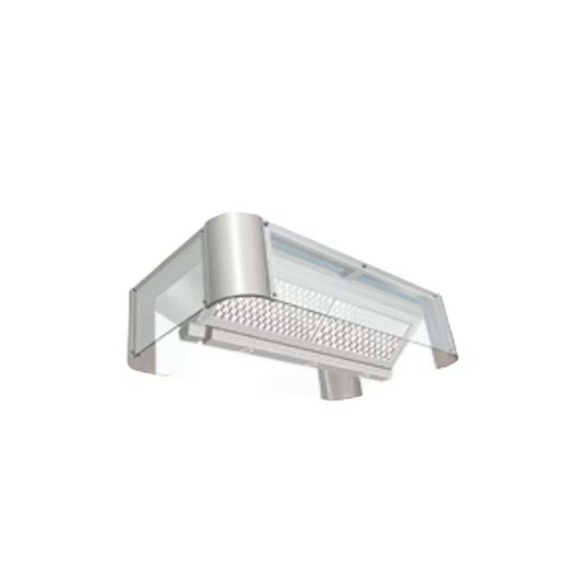 Mesin Penghisap Asap Dapur Sta - Commercial Kitchen Chimney ulasan dan harga