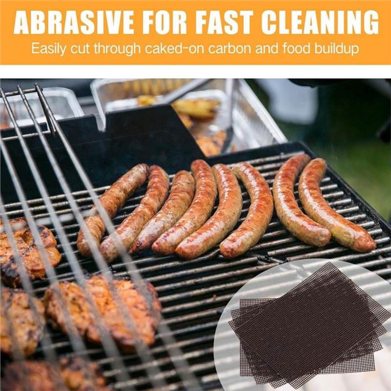 ABRU-100 Paket Layar Pembersih - Electric Griddle Flat Top ulasan dan harga