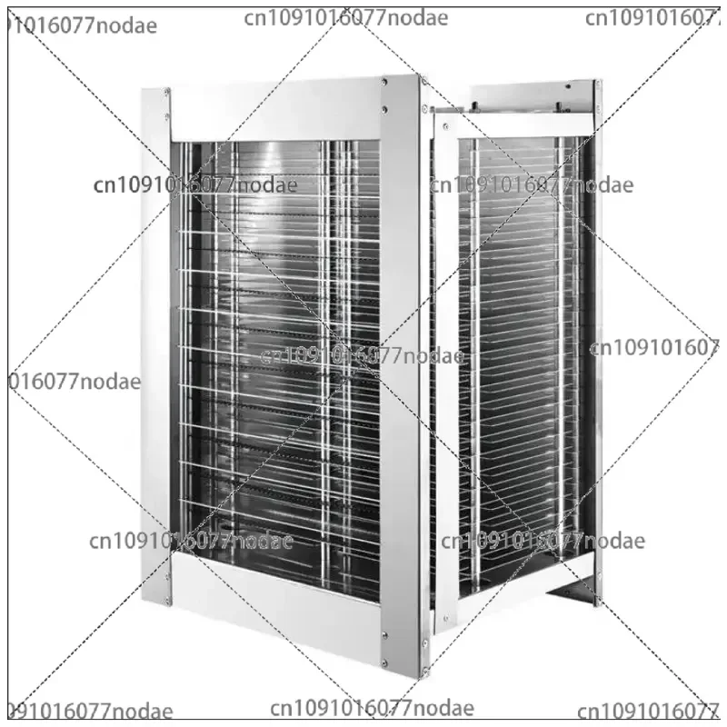 Pembersih Asap Minyak ESP Chim - Commercial Kitchen Chimney ulasan dan harga