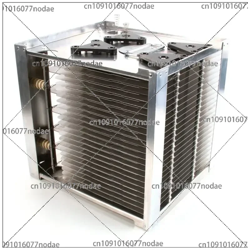 Pembersih Asap Minyak ESP Chim - Commercial Kitchen Chimney ulasan dan harga