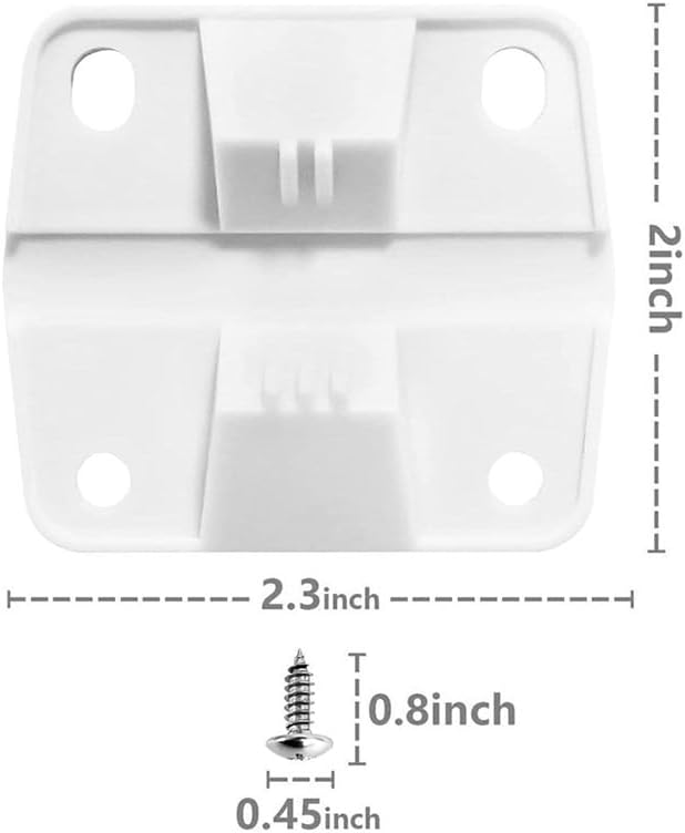 2 Buah Engsel Pendingin Plasti - Commercial Chest Freezer ulasan dan harga