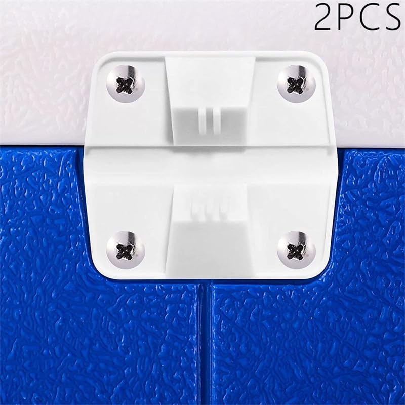 2 Buah Engsel Pendingin Plasti - Commercial Chest Freezer ulasan dan harga