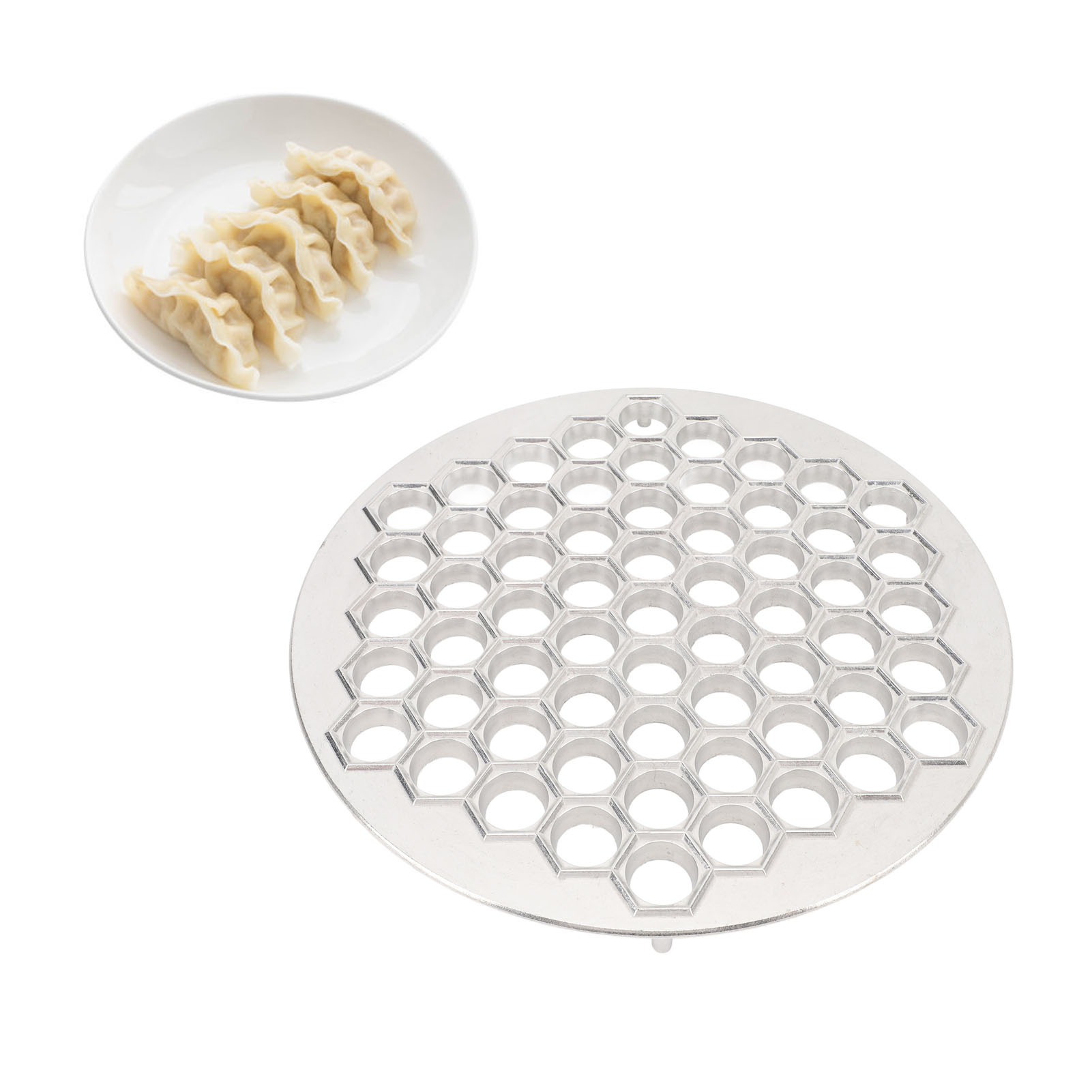 Alat Pembuat Pelmeni Multifung - Commercial Kitchen Accessories ulasan dan harga