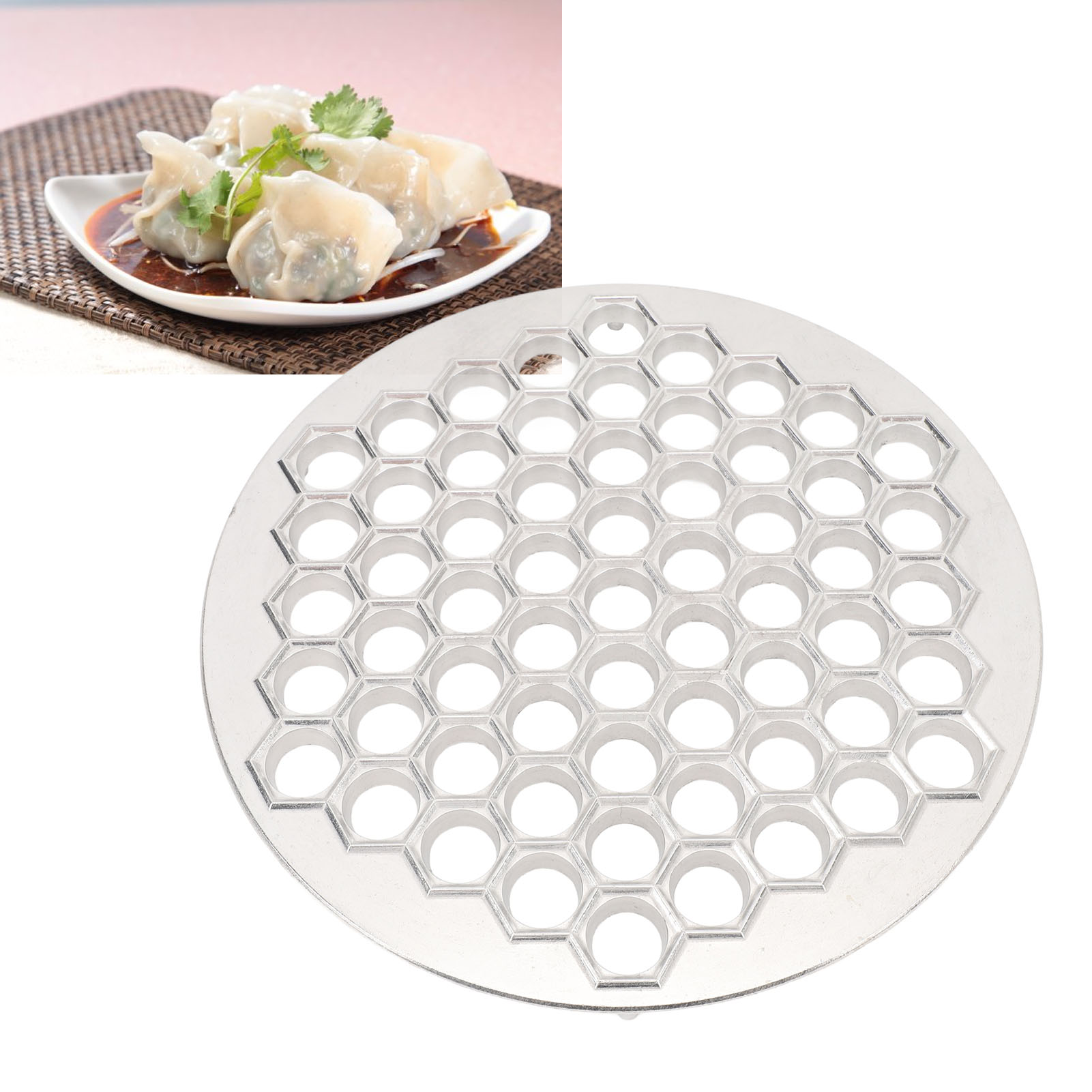 Alat Pembuat Pelmeni Multifung - Commercial Kitchen Accessories ulasan dan harga