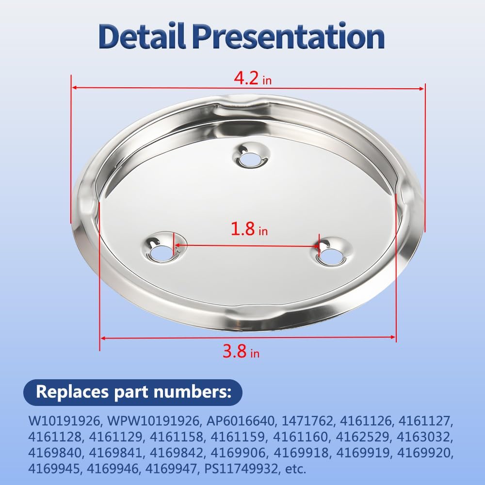 Pengganti Tutup Sekrup Mangkuk - Commercial Kitchen Accessories ulasan dan harga