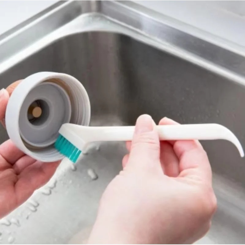 2 Buah/Set Sikat Pembersih Cel - Commercial Kitchen Cleaning ulasan dan harga