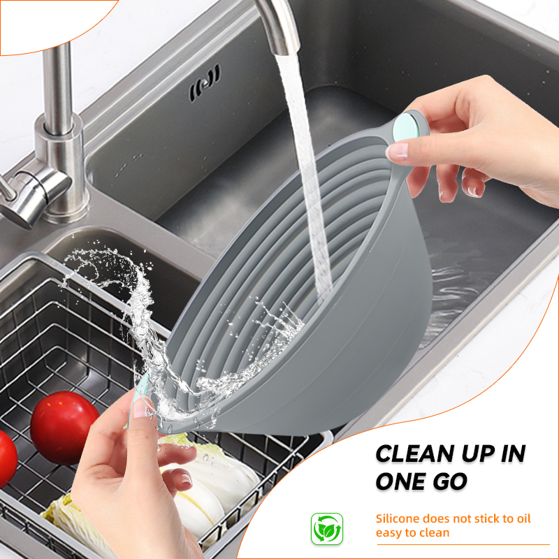1 Buah Keranjang Fermentasi Ro - Commercial Kitchen Accessories ulasan dan harga