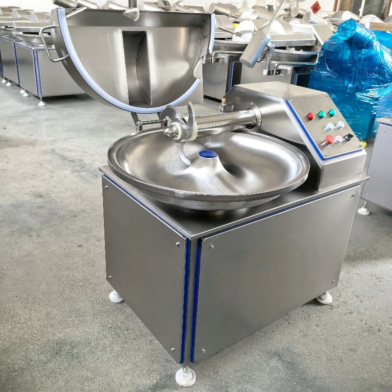 Pencacah Sayuran Komersial 40L - Commercial Kitchen Usa ulasan dan harga
