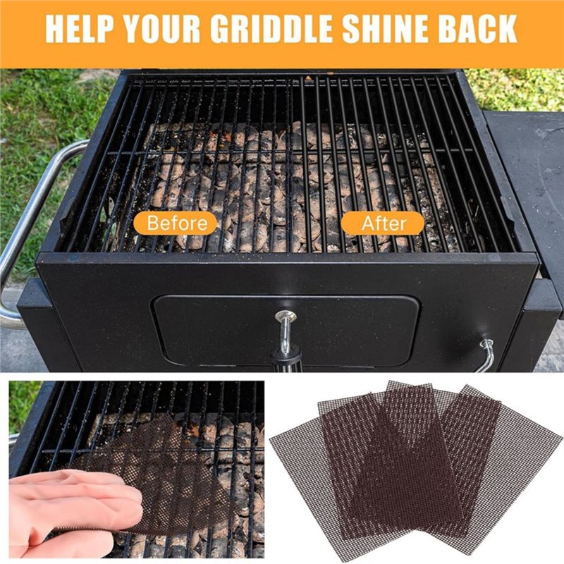 AB66-100 Paket Layar Pembersih - Electric Griddle Flat Top ulasan dan harga