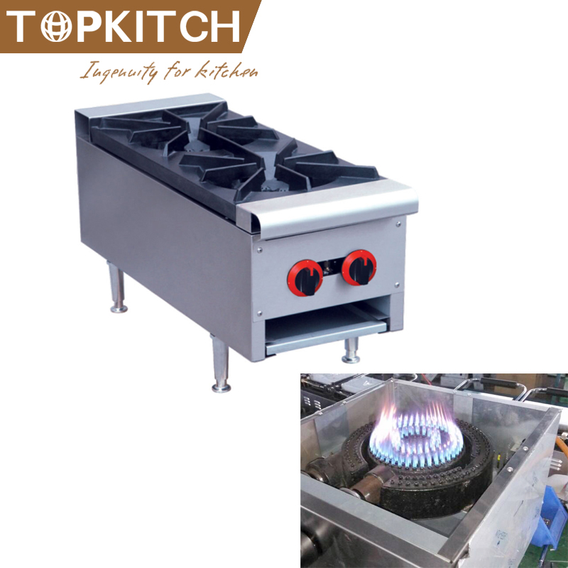 Kompor Dapur Industri Komersia - Commercial Kitchen Usa ulasan dan harga