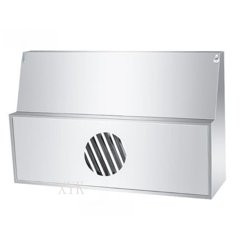 Penghisap Asap Dapur Komersial - Commercial Kitchen Exhaust Hood ulasan dan harga