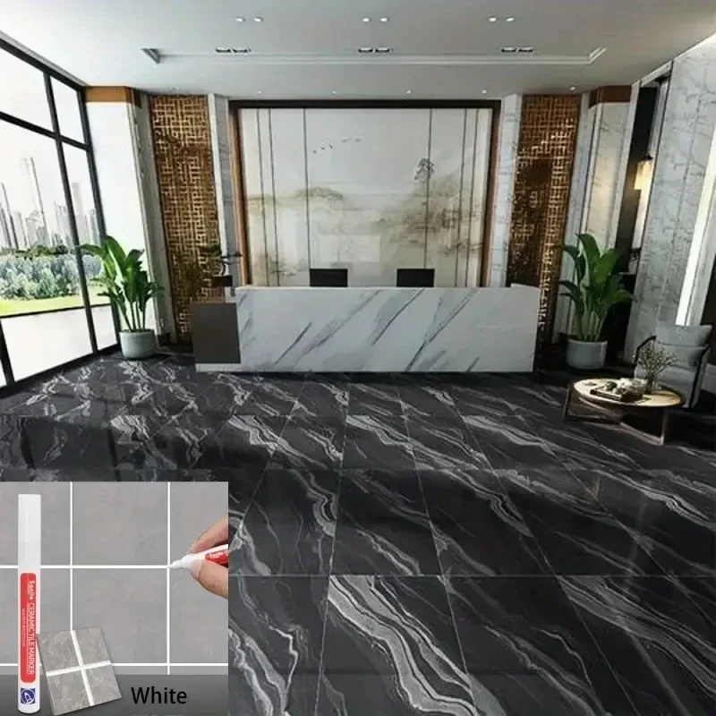 Spidol Penutup Celah Keramik A - Commercial Kitchen Tiles ulasan dan harga