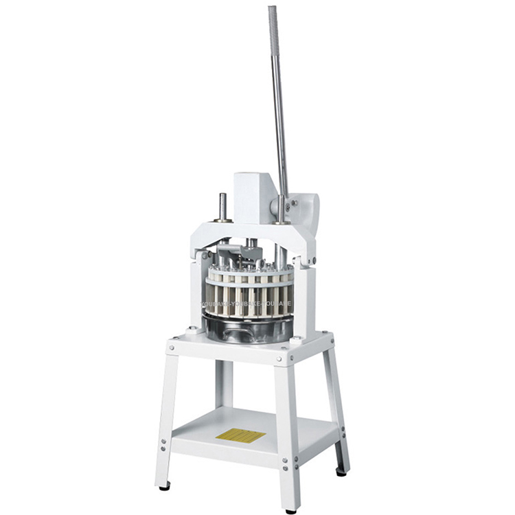Mesin Pembagi dan Pembulat Ado - Commercial Kitchen Usa ulasan dan harga