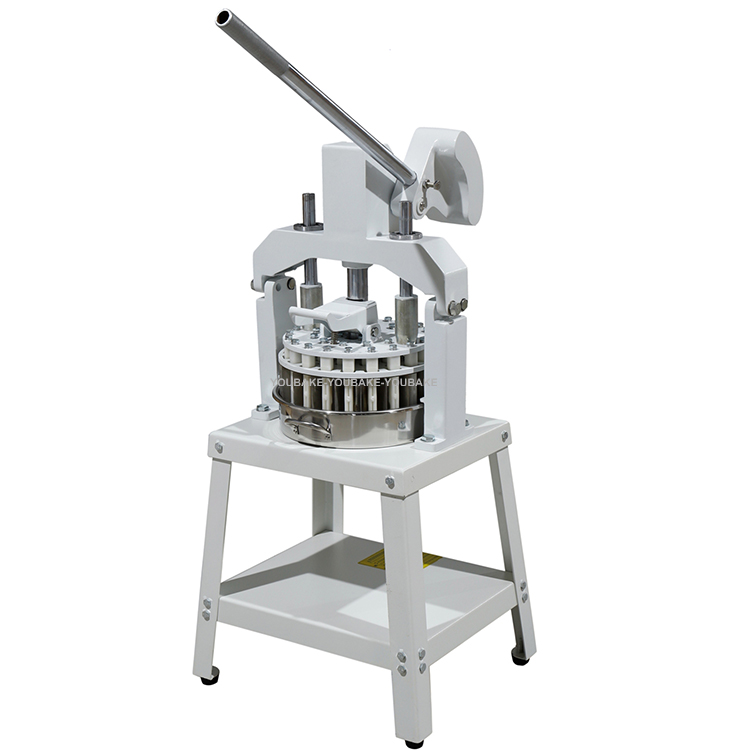 Mesin Pembagi dan Pembulat Ado - Commercial Kitchen Usa ulasan dan harga