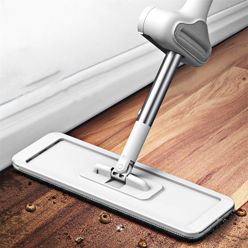 1 Set Alat Pel Lantai Putar 36 - Commercial Kitchen Tiles ulasan dan harga
